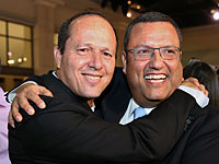 СМИ: мэр Иерусалима Нир Баркат взвешивает возможность поддержать Моше Леона