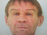 Внимание, розыск: пропал Валерий Дегутис из Ашдода