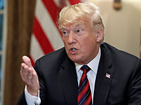 Трамп выразил сомнение в том, что встретится в Путиным во время визита в Париж