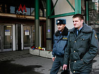 Полицейский при задержании нарушителя в московском метро застрелил его собаку