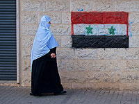 История на Голанах: в первых выборах в друзских деревнях участвовали 370 избирателей