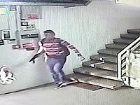 Издан приказ о частичном разрушении дома террориста, убившего израильтян в Баркане