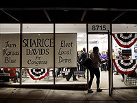 The Wall Street Journal о дне промежуточных выборов: США готовятся к вмешательству России