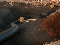 Mueller Water Products покупает израильский завод по производству труб за 140 млн долларов