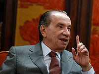 Визит главы МИД Бразилии в Египет отложен из-за решения перенести посольство в Иерусалим 