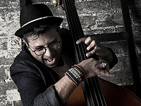 Три дня декабрьского джаза в Музее Израиля в Иерусалиме