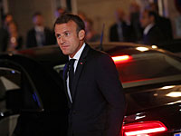 Во Франции задержаны шестеро ультраправых, готовивших покушение на Макрона 