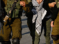 Возле поселка Мево-Дотан задержаны трое арабов с ружьем