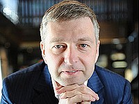 СМИ: российский миллиардер Дмитрий Рыболовлев задержан в Монако