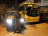 Во время паломничества евреев к гробнице Йосефа в Шхеме произошли столкновения