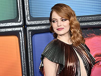 Актрисе Эмме Стоун – 30. Фотогалерея
