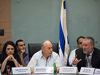 Мандельблит против Шакед: 