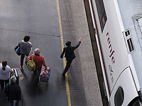 Получено сообщение о бомбе на вокзале в Барселоне