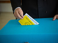 В Ришон ле-Ционе, Рамат-Гане и Бат-Яме состоится второй круг