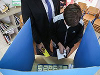 Судьбу выборов в Бейт-Шемеше решат солдаты