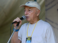 Александр Городницкий