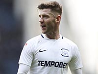 Чемпионат Англии: шотландский форвард забил гол, заменил вратаря и совершил потрясающий сэйв