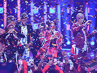 Участие в конкурсе