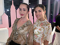 Аромат Нью-Йорка: прогулка по городу с новым DKNY Stories