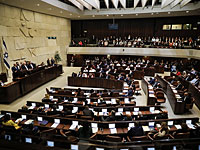 Провален законопроект о каденциях генинспектора полиции и начальника Генштаба ЦАХАЛа