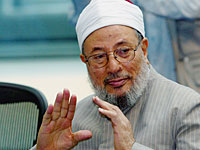 Юсуф аль-Кардави лишился главенства в союзе мусульманских ученых