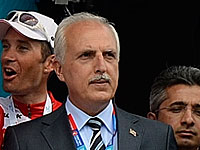 Отставной губернатор Стамбула отправился в тюрьму за участие в путче