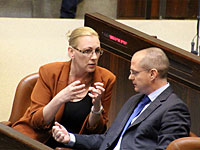 Предложение НДИ о создании комиссии по 