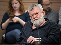 Илан Гилон отказался принять извинения от Орена Хазана