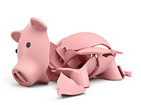 Российский чиновник пытается прожить на 54 доллара в месяц: он потерял 6 кг