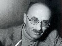 В Италии умер знаменитый художник Оскар Рабин