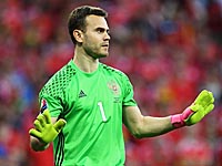 Лига чемпионов: ЦСКА в меньшинстве проиграл 