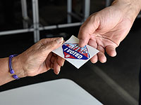 В день выборов в Сан-Франциско проголосовали за налог в пользу бомжей,  в Неваде – отменили налог на тампоны