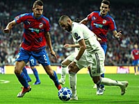 Судьи разрешили Рамосу