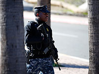 Вооруженное нападение в Калифорнии: 12 убитых