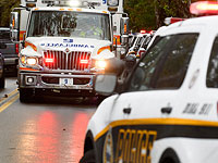 СМИ: стрелявший в калифорнийском баре нейтрализован