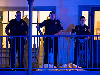 Нападение в Калифорнии: 12 убитых, нападавший застрелен