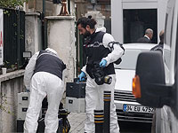 Дело Хашогги: в доме консула Саудовской Аравии обнаружена кислота