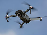 Check Point обнаружил серьезную уязвимость в самых популярных мультикоптерах