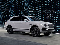 На израильском рынке появилась новая марка автомобилей