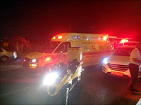 Задержана подозреваемая в причастности к ДТП, в результате которого тяжело травмирована женщина