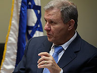 Бывший кандидат в президенты Израиля Меир  Шитрит проиграл на выборах мэра Явне