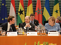 Австрия откажется от участия в пакте ООН о миграции