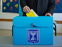 В Раанане и Кфар-Сабе не определен победитель выборов