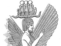 Кир Великий  