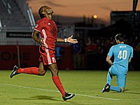 Дидье Дрогба завершил карьеру