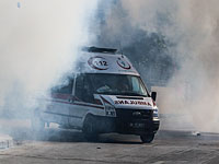 На военной базе на юго-востоке Турции взорвались боеприпасы; десятки раненых