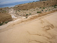 Завершена эвакуация туристов, застрявших в ущелье Арод