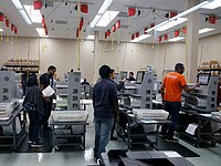 Во Флориде проведут пересчет голосов на прошедших выборах