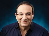 Второй тур. Выборы мэра Ришон ле-Циона