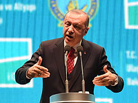 Эрдоган: Саудовская Аравия арестовала участников убийства Хашогги